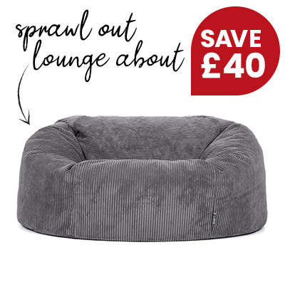 Cord Love Seat