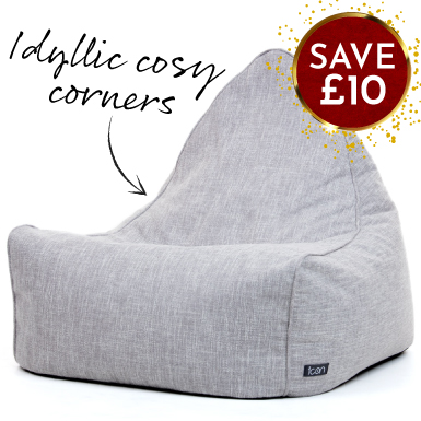 Oslo Lounger Bean Bag
