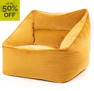 Bean Bag Chairs