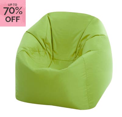 Kids Bean Bags