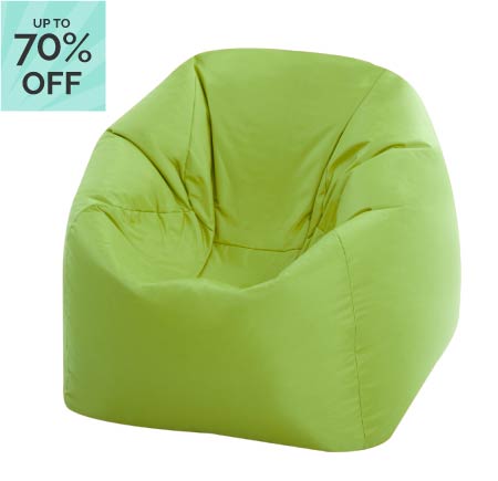 Kids Bean Bags
