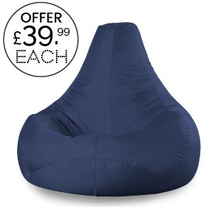 Bean Bag Chairs