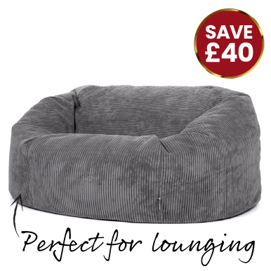 Cord Love Seat