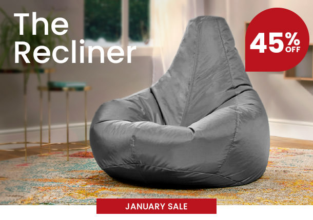 Recliner Outdoor - Mobile