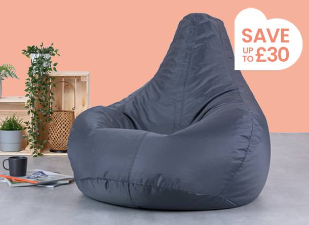 Recliner Outdoor - Desktop