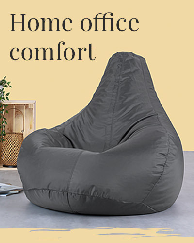 Recliner Outdoor - Desktop