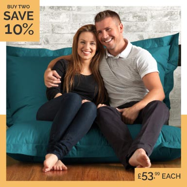 Giant Bazaar Bag Bean Bags - Sub Banner