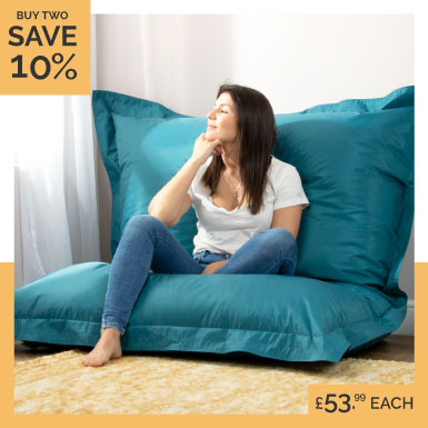 Giant Bazaar Bag Bean Bags - Sub Banner