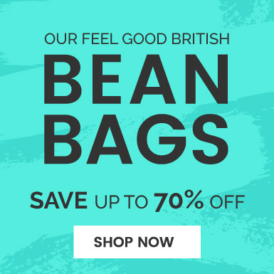 Bean Bag Category - Sub Banner