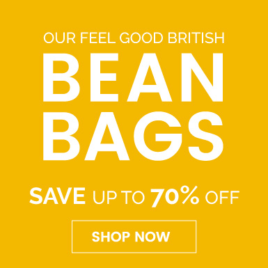 Bean Bag Category - Sub Banner