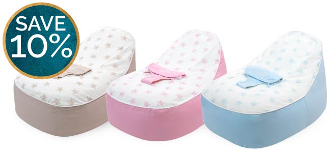 Baby Bean Bags