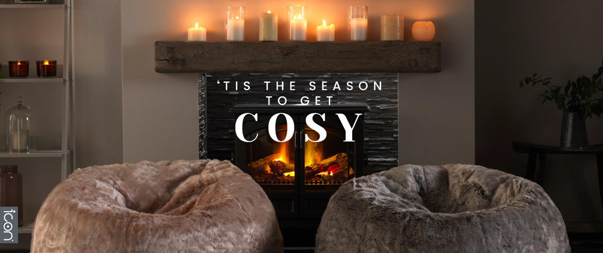 Cosy Collection - Desktop