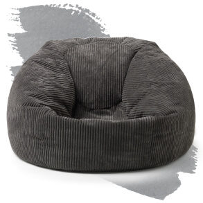 Cord Bean Bag