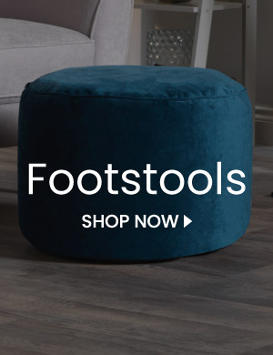 Footstools and Pouffes