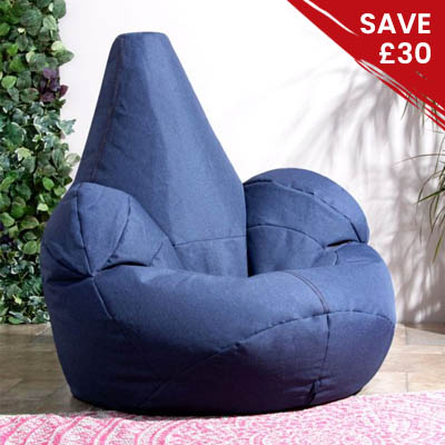 Oria Bean Bag Armchair
