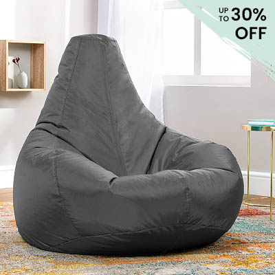 Recliner Bean Bagr