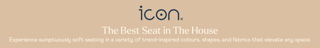 Icon Bean Bags Best Seat in The House