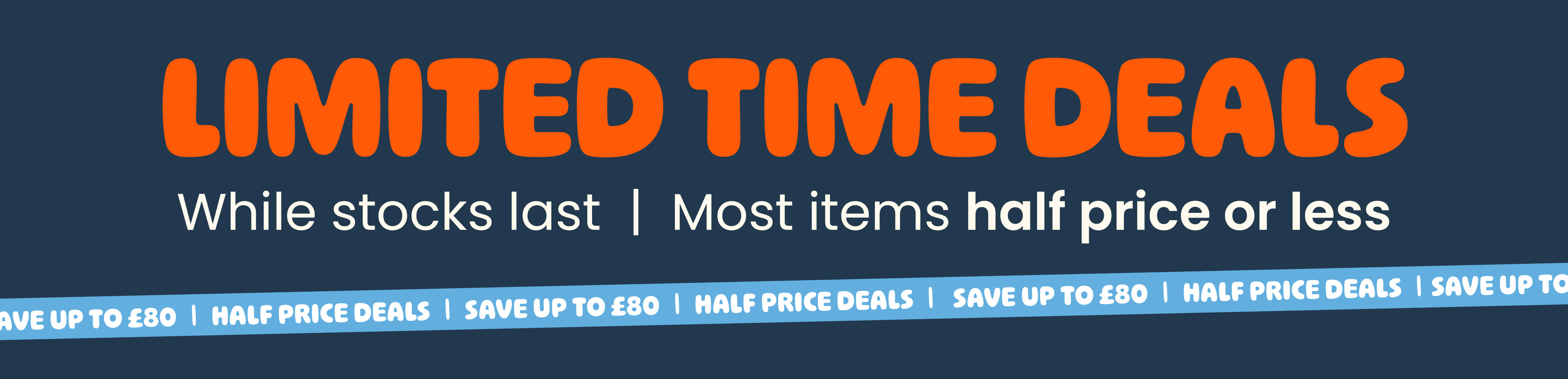 Limited Time Bean Bag Deals