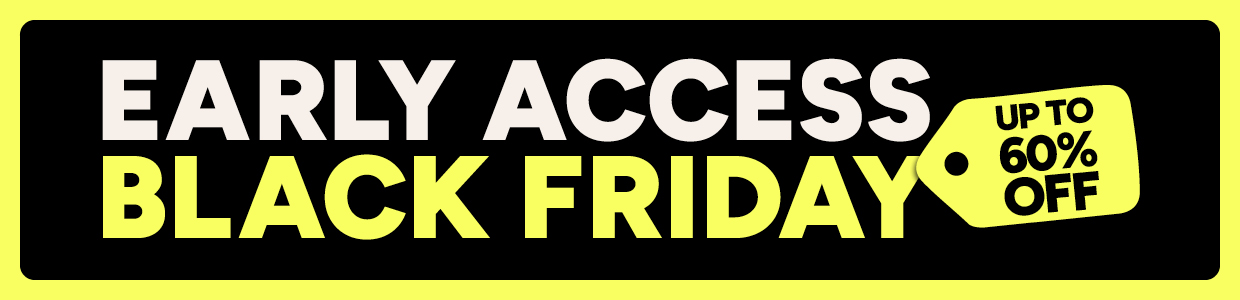 Limited Time Bean Bag Deals