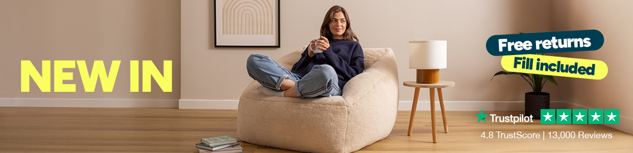 New Bean Bags