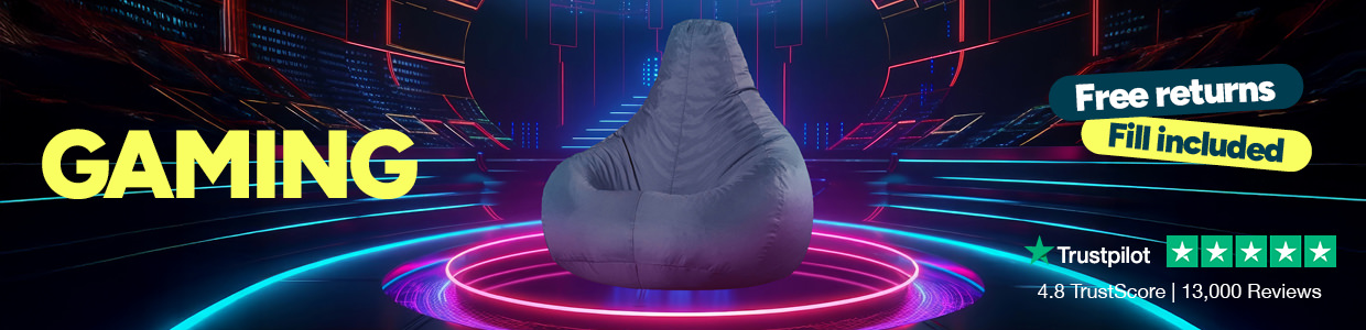 Gaming Bean Bags