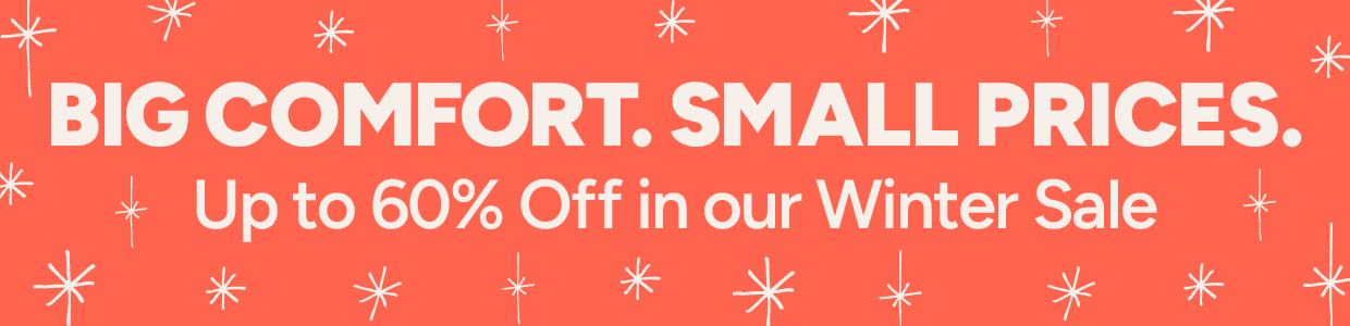 Limited Time Bean Bag Deals