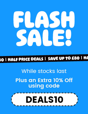Sale Up To Half Price
