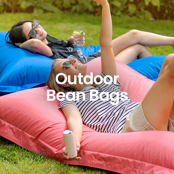 Outdoor Bean Bags