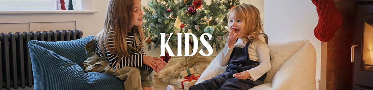 Kids Bean Bags