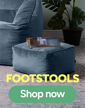 Footstools and Pouffes