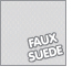 Faux Suede