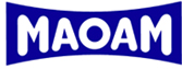Maoam Logo.